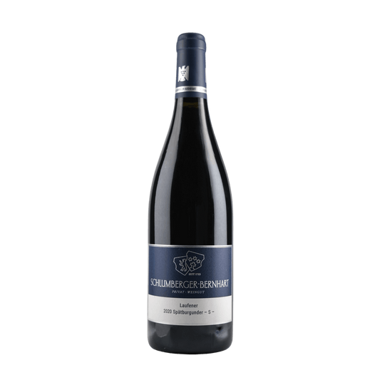 2022 Laufener Spätburgunder -S- trocken