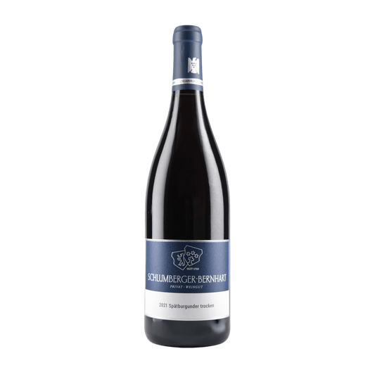2022 Spätburgunder trocken