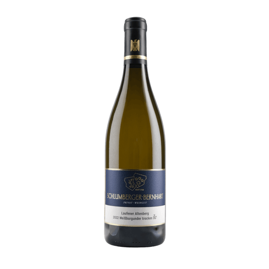 2023 Laufener Altenberg Weissburgunder 1G