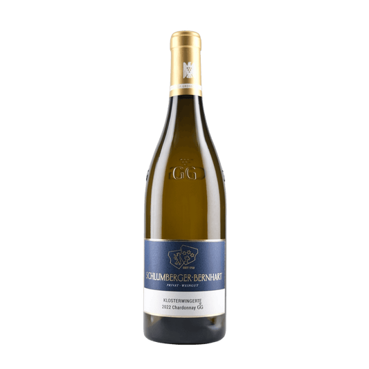 2023 KLOSTERWINGERTE Chardonnay GG