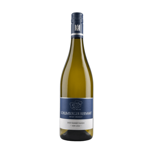 2024 Gutedel trocken -vom Löss-