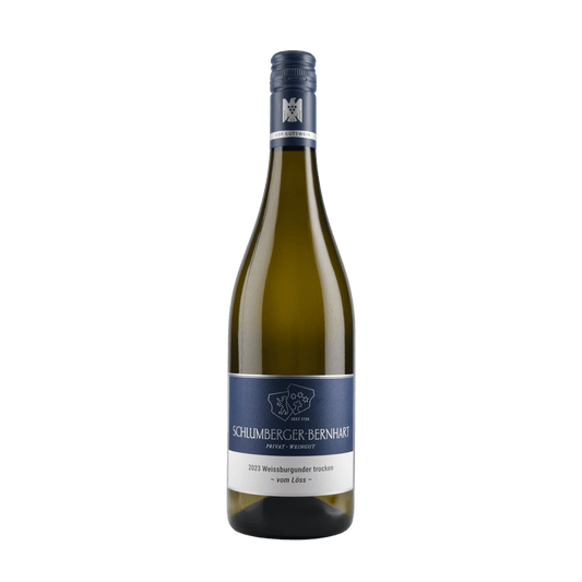 2024 Weissburgunder trocken -vom Löss-