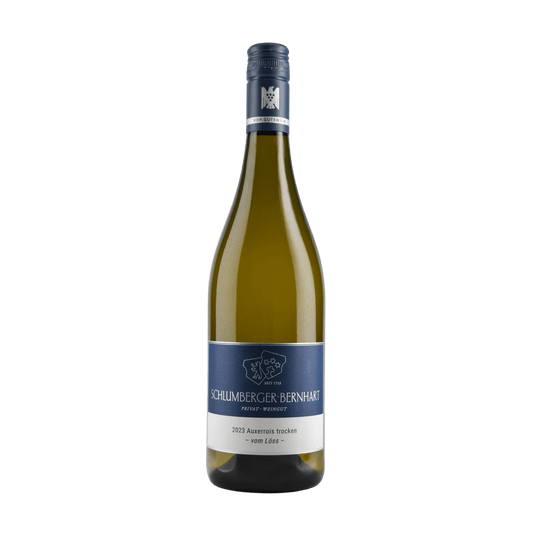 2024 Auxerrois trocken -vom Löss-