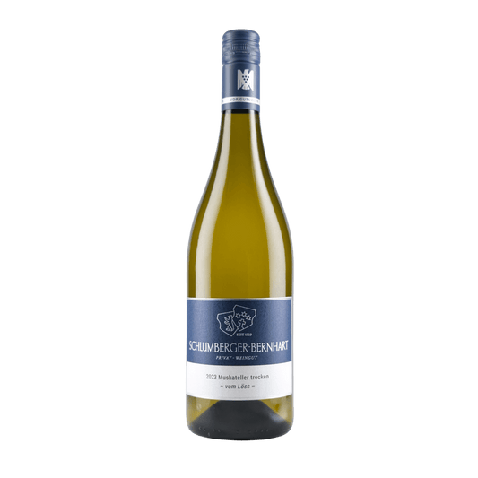 2024 Muskateller trocken -vom Löss-