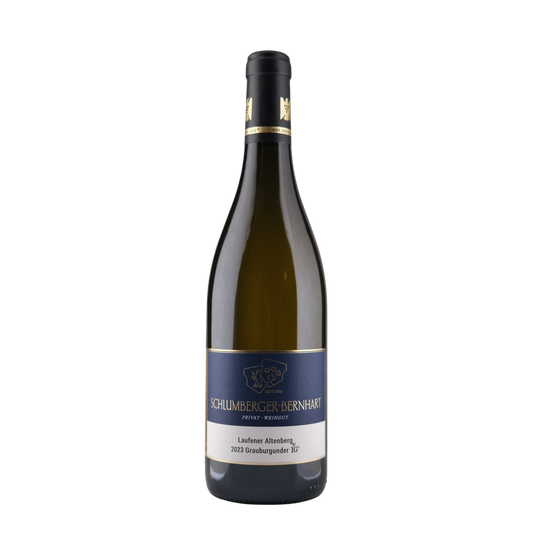 2023 Laufener Altenberg Grauburgunder 1G