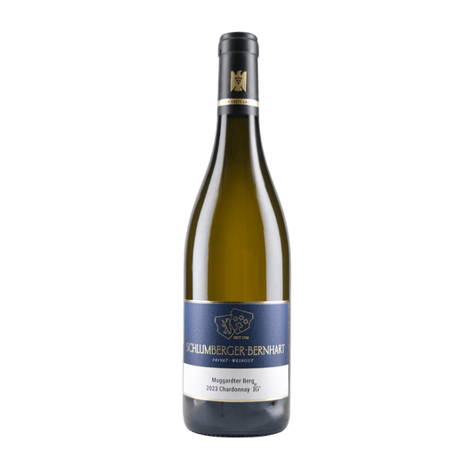 2024 Muggardter Berg Chardonnay 1G