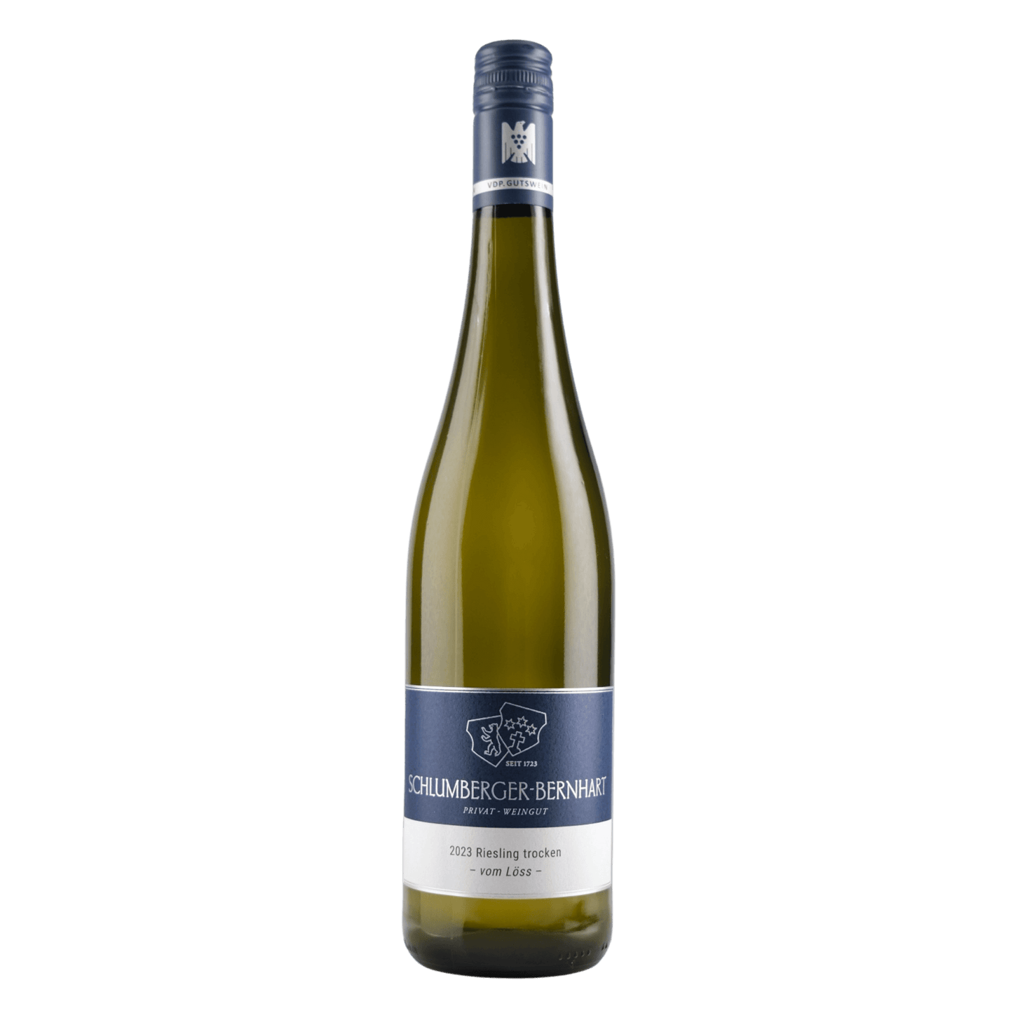 2024 Riesling trocken -vom Löss-