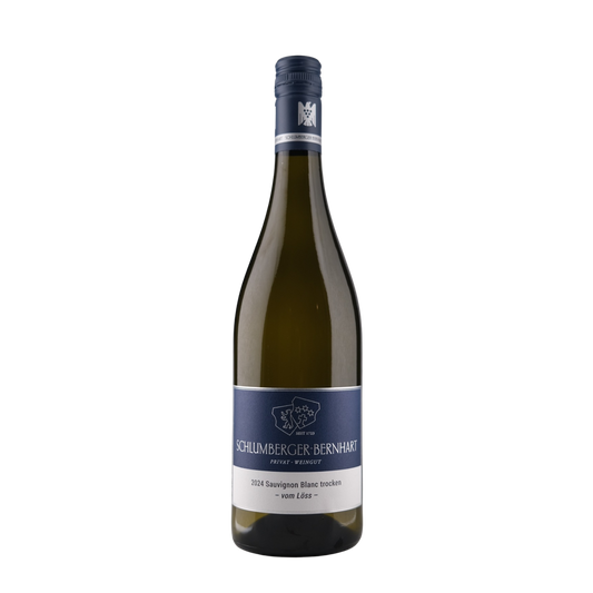 2024 Sauvignon Blanc trocken -vom Löss-