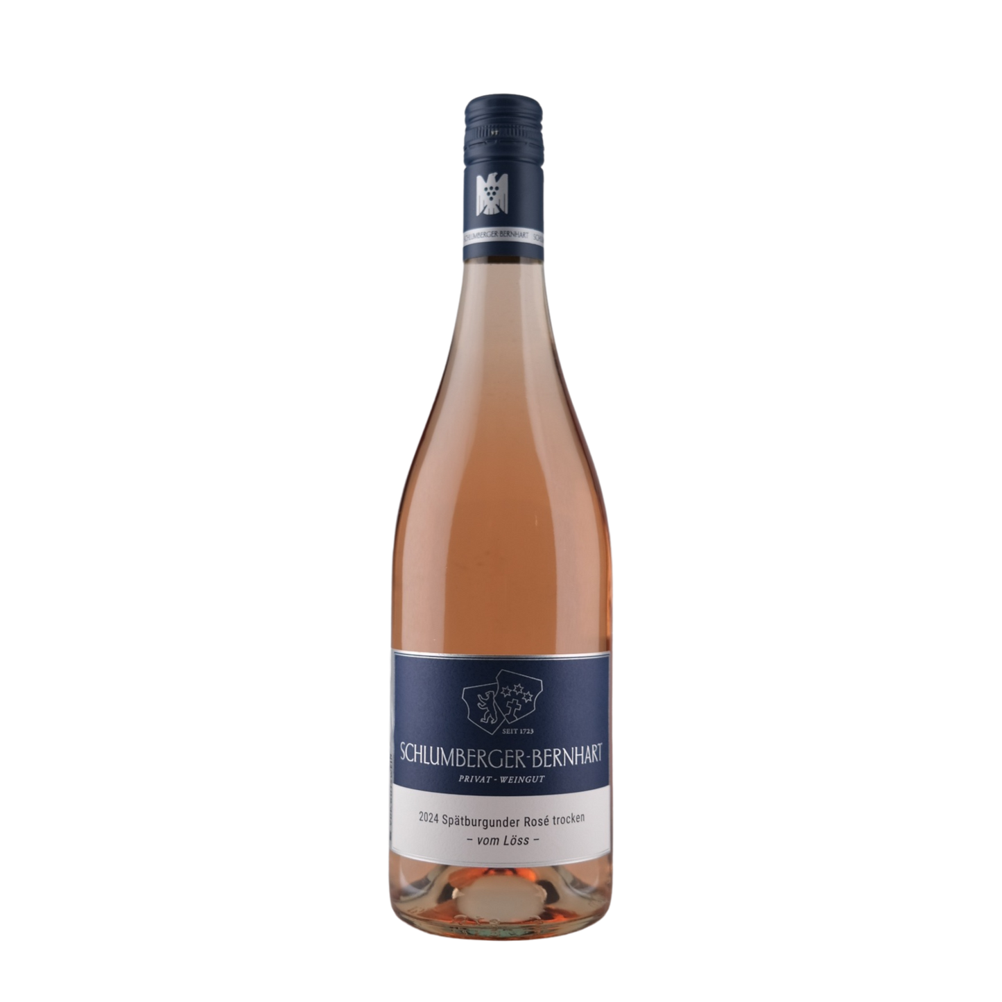 2024 Spätburgunder Rosé trocken -vom Löss-