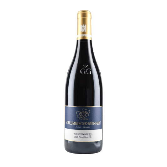 2020 KLOSTERWINGERTE Pinot Noir GG