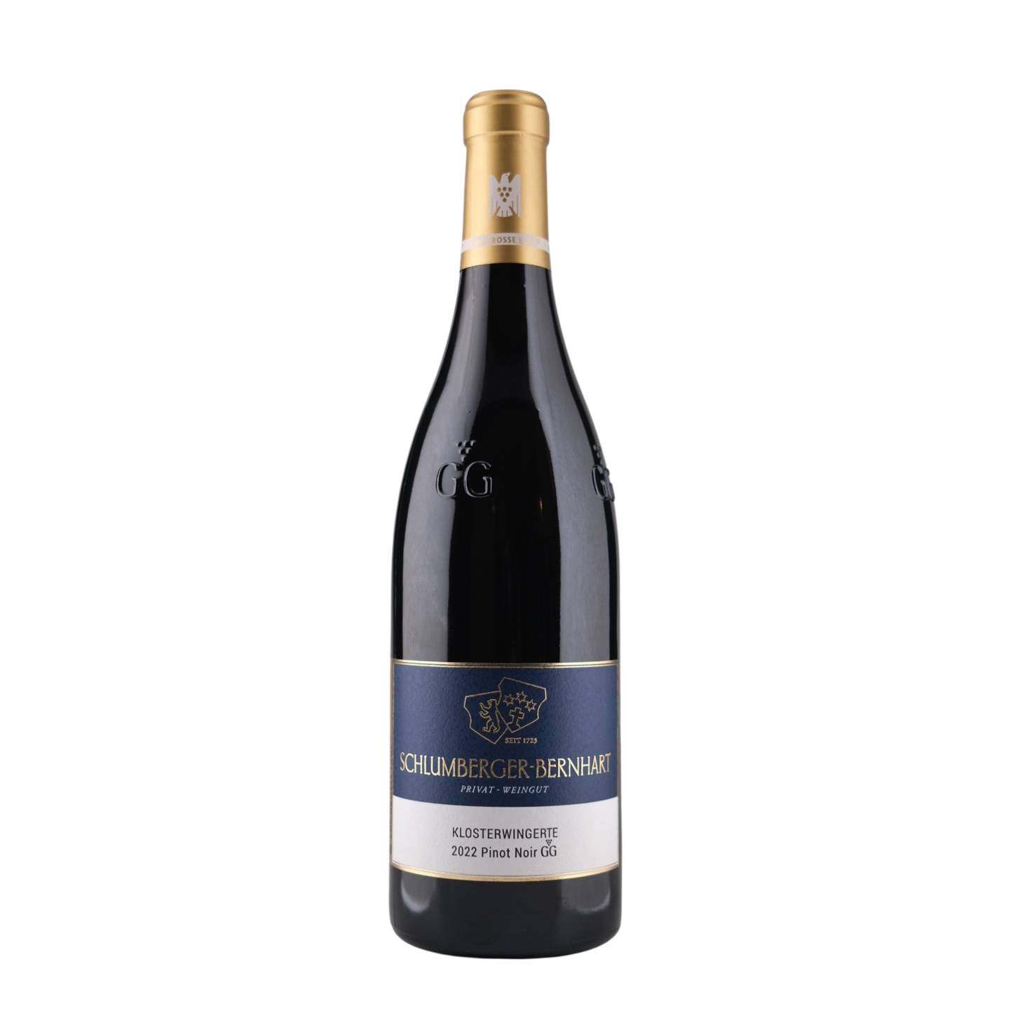 2022 KLOSTERWINGERTE Pinot Noir GG