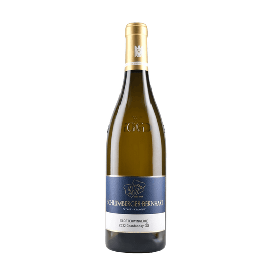 2022 KLOSTERWINGERTE Chardonnay GG