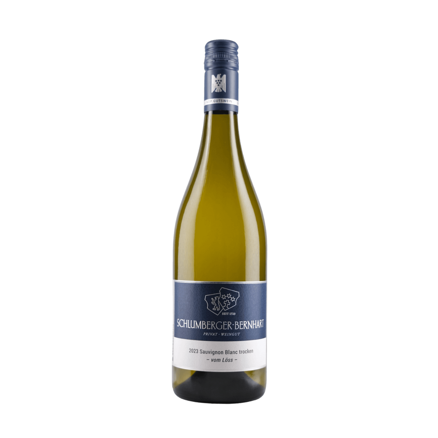 2023 Sauvignon Blanc trocken -vom Löss-