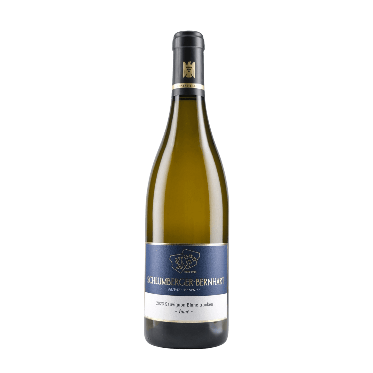 2023 Laufener Altenberg Sauvignon Blanc -fumé- 1G