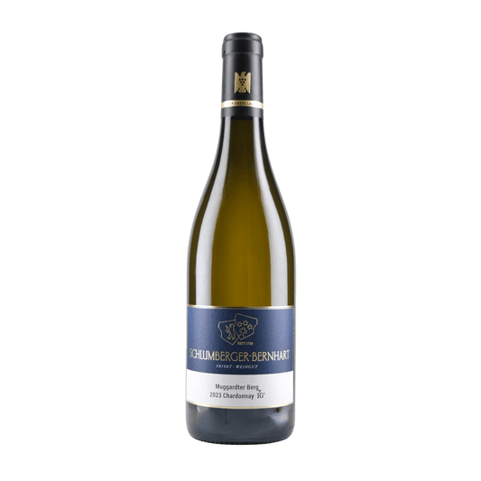 2023 Muggardter Berg Chardonnay 1G