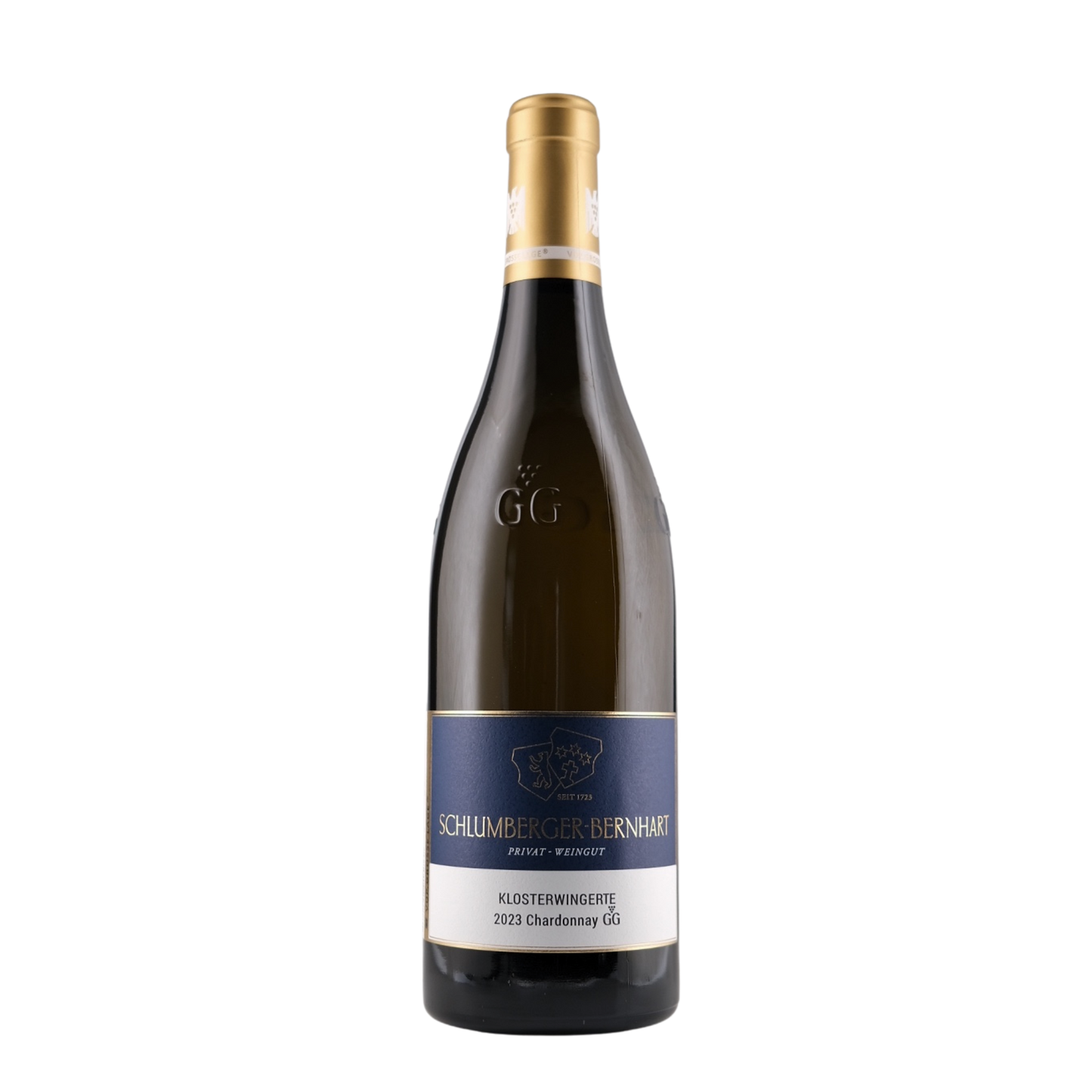 2023 KLOSTERWINGERTE Chardonnay GG