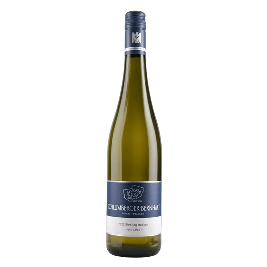 2023 Riesling trocken -vom Löss-