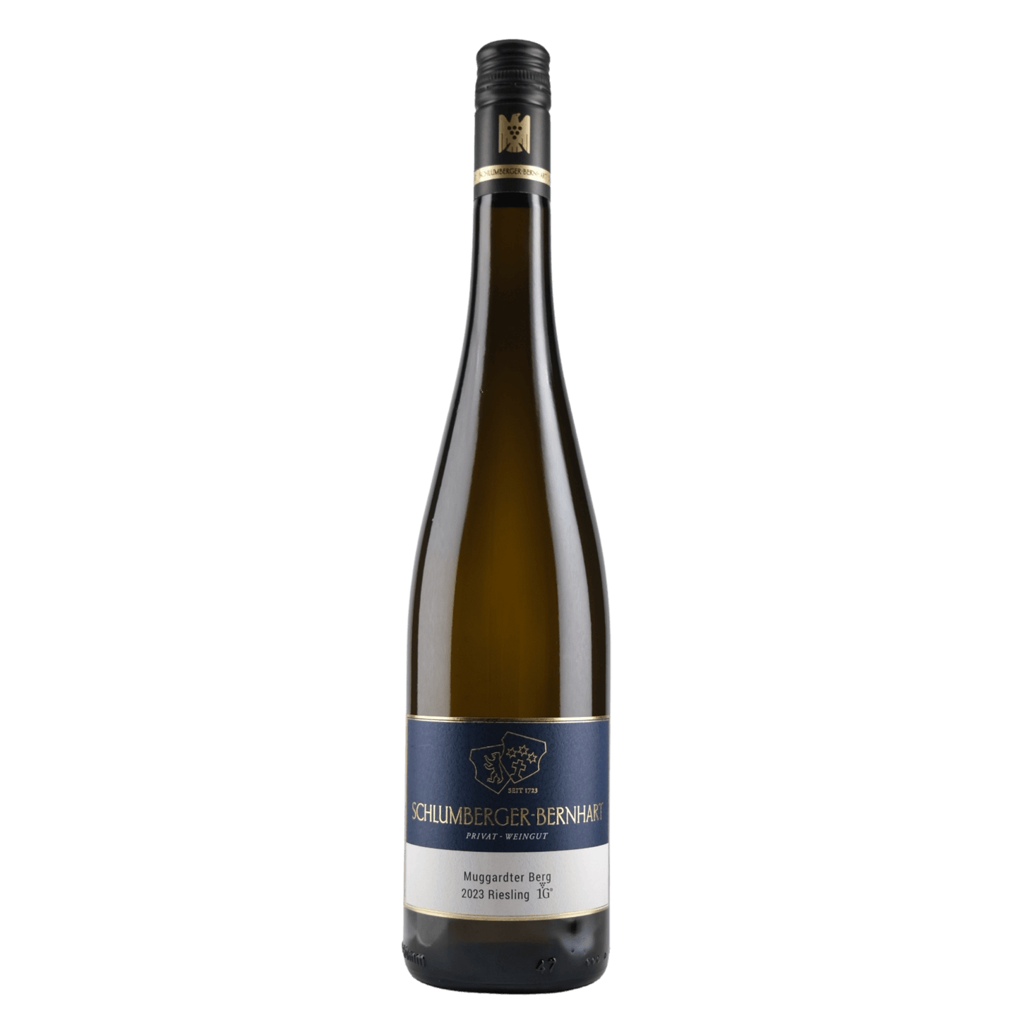 2023 Muggardter Berg Riesling 1G