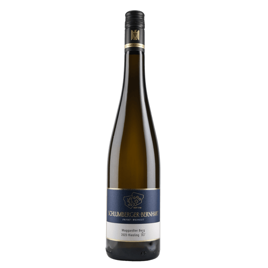 2023 Muggardter Berg Riesling 1G