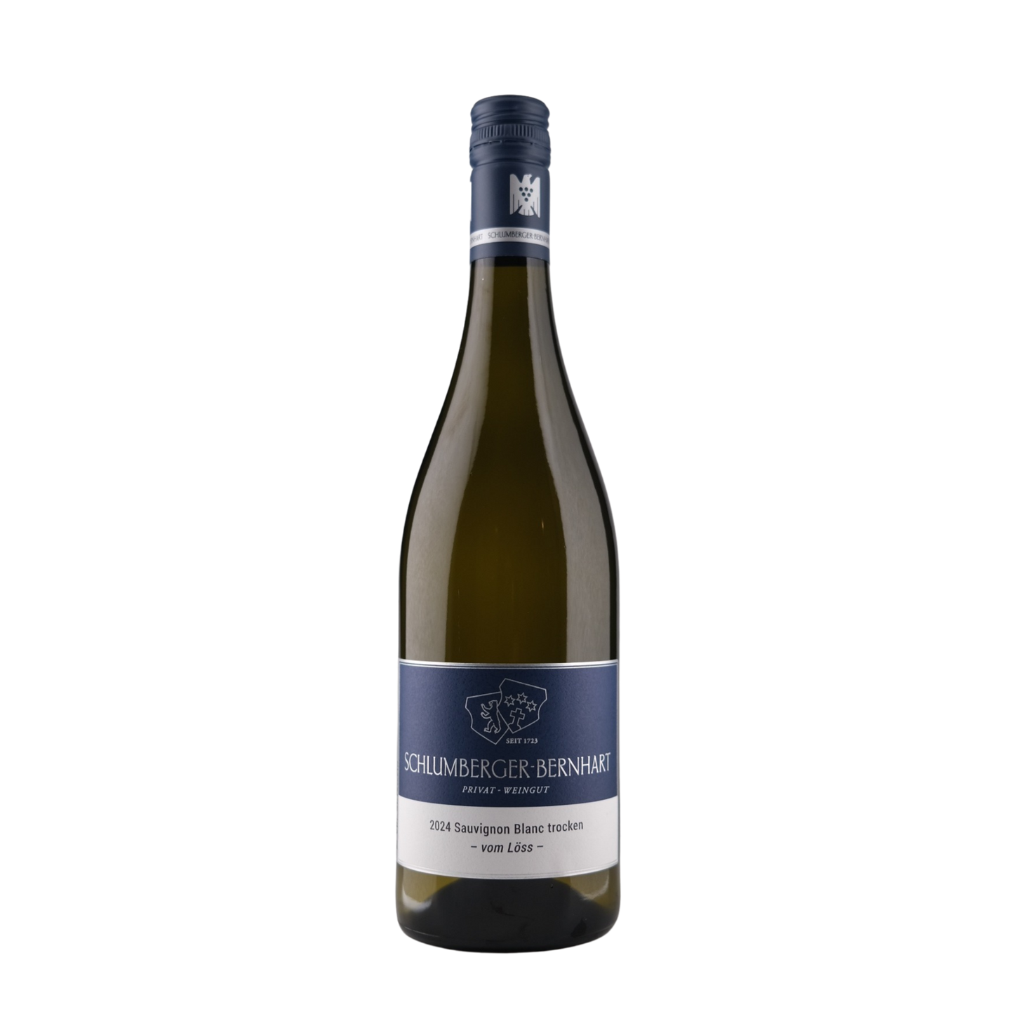 2024 Sauvignon Blanc trocken -vom Löss-