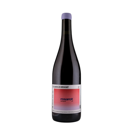 2024 Rosarot Spätburgunder Rosé