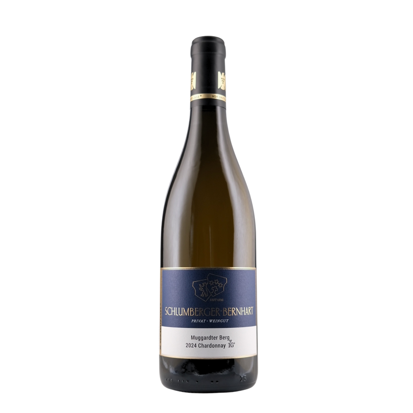 2024 Muggardter Berg Chardonnay 1G