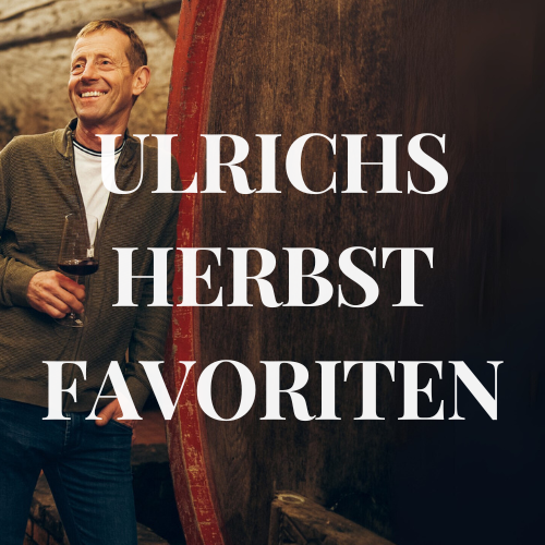 Ulrichs Herbstfavoriten
